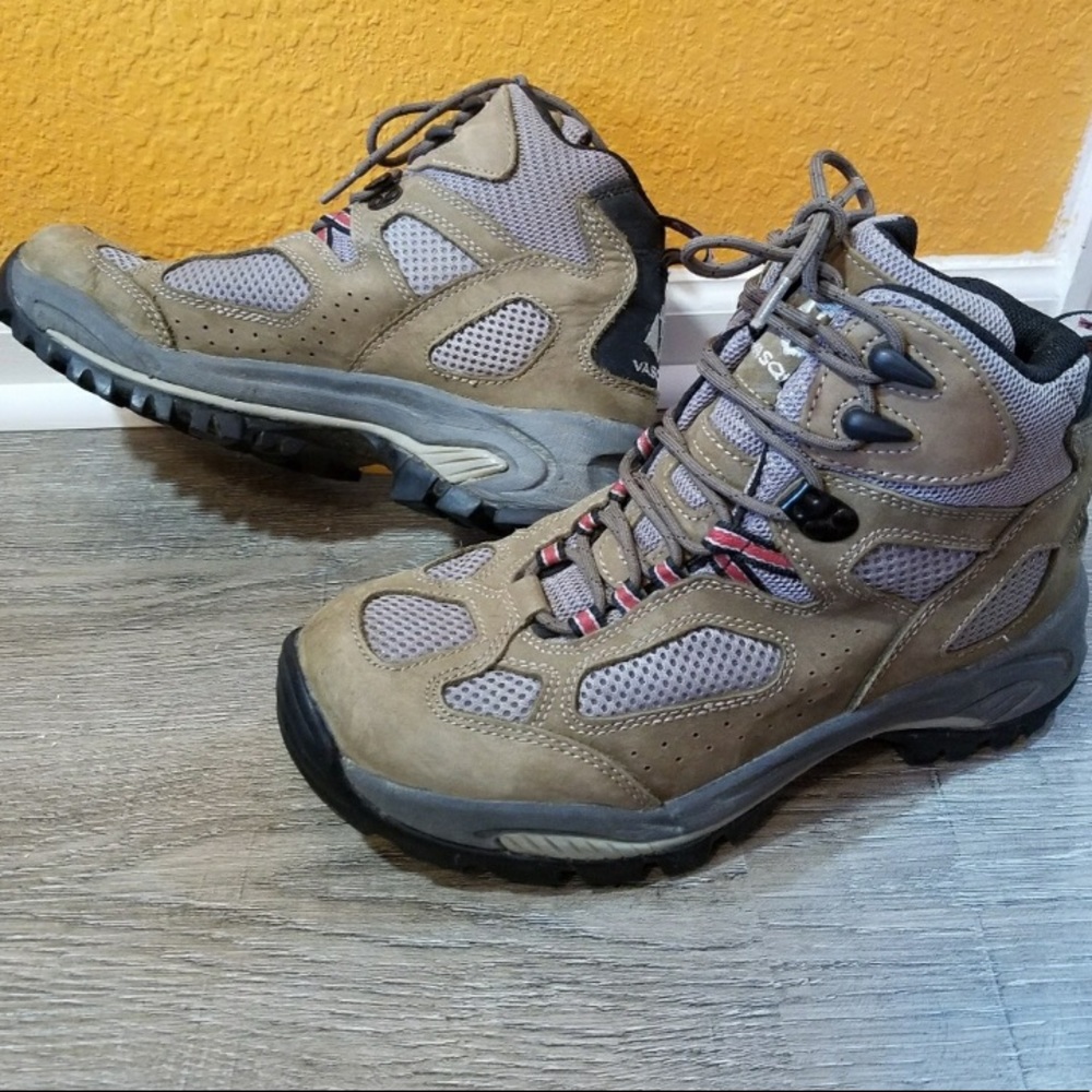 Vasque Vibram Hiking Boots